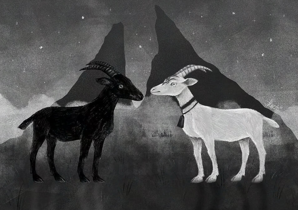 Savukoski, L. (2022). Mundaun [Digital]. Personal illustration.